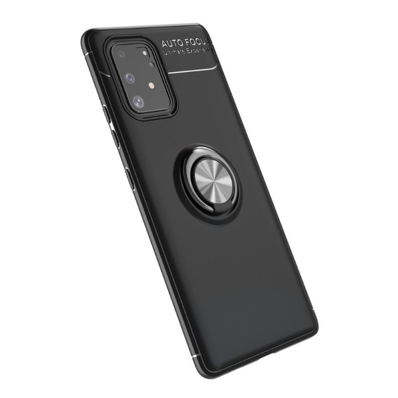 Kuori Samsung Galaxy S10 Lite Pyörivällä Telineellä