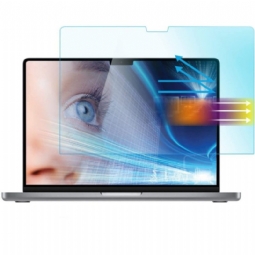 Karkaistu Lasi Macbook Pro 16" (2021) Anti-Blue Light