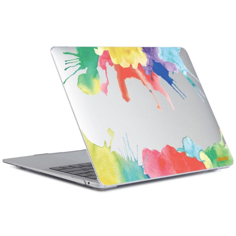 Macbook Pro 16" 2021 Akvarellimaalauskotelo