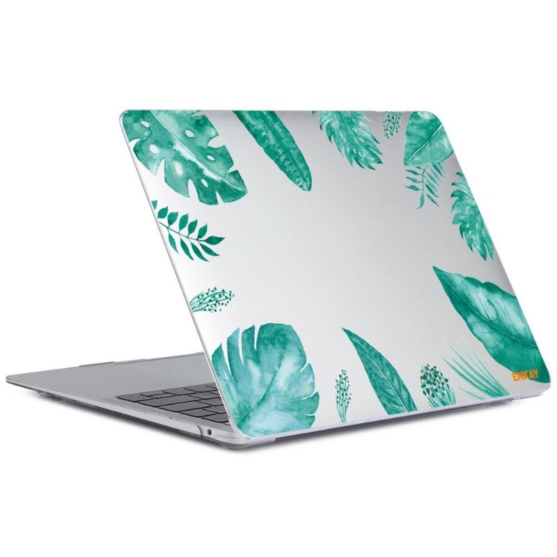 Macbook Pro 16" 2021 Green Leaves -Kotelo