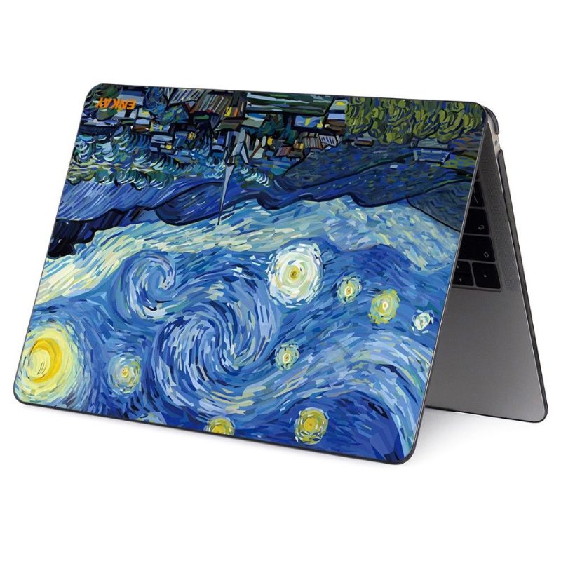 Macbook Pro 16" 2021 Starry Night -Kotelo