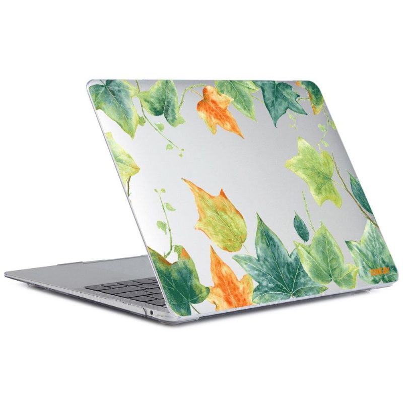 Macbook Pro 16" 2021 Vegetal Leaves -Kotelo