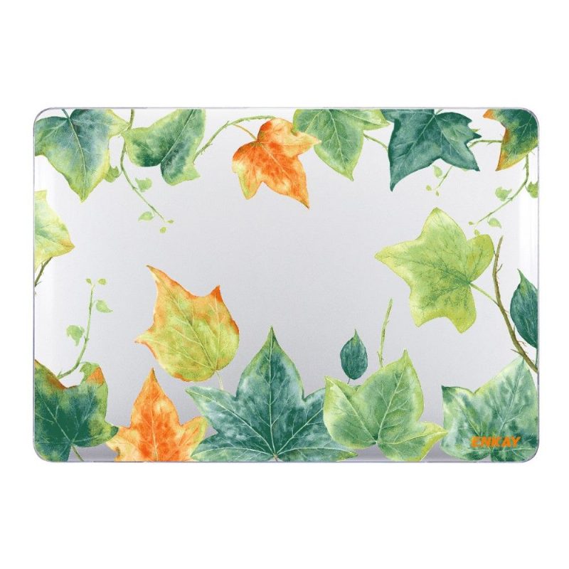 Macbook Pro 16" 2021 Vegetal Leaves -Kotelo