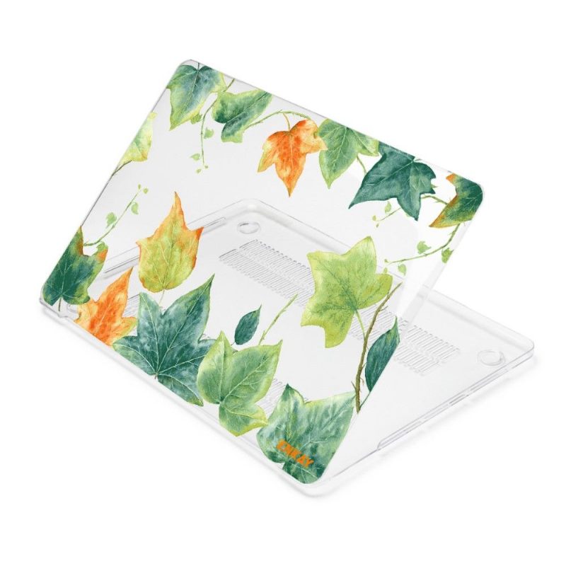 Macbook Pro 16" 2021 Vegetal Leaves -Kotelo