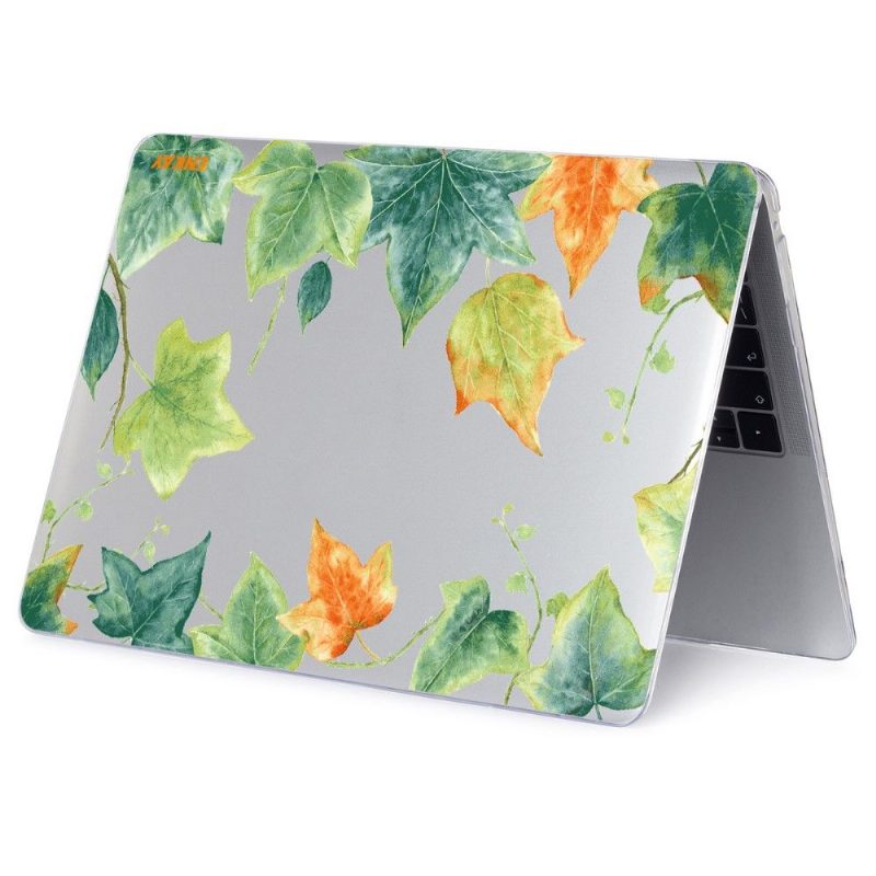 Macbook Pro 16" 2021 Vegetal Leaves -Kotelo