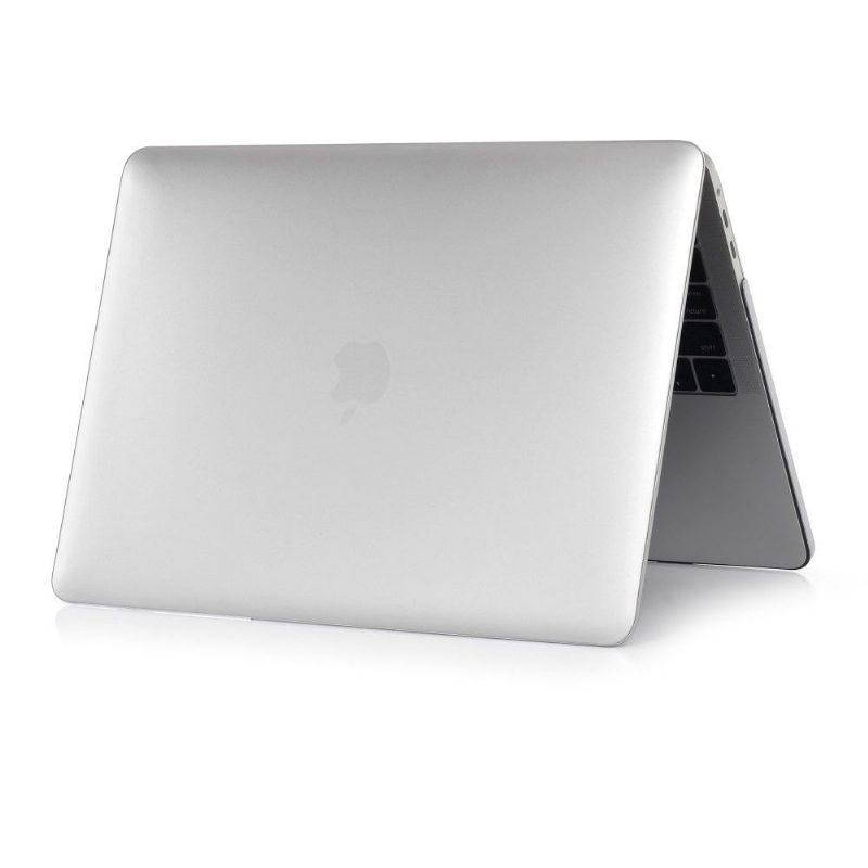 Macbook Pro 16.2" 2021 Läpinäkyvä Ohut Suojakotelo