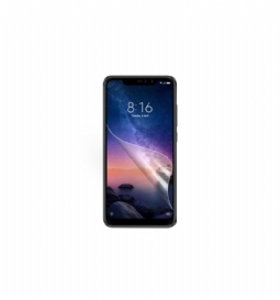 5 Näytönsuojakalvoa Xiaomi Redmi Note 6 Prolle