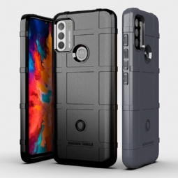 Case Motorola Moto G50 Rugged Shield Iskunkestävä