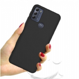 Kuori Motorola Moto G50 Suojakuori Imak Mattapintainen