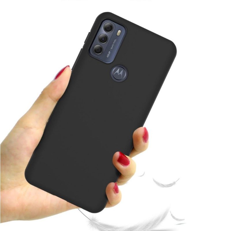 Kuori Motorola Moto G50 Suojakuori Imak Mattapintainen