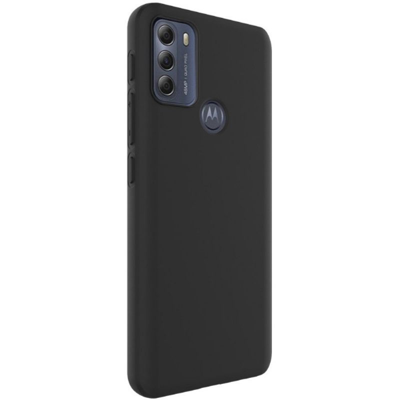 Kuori Motorola Moto G50 Suojakuori Imak Mattapintainen