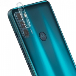 Motorola Moto G50 Karkaistu Lasi Objektiiville (2 Kpl)