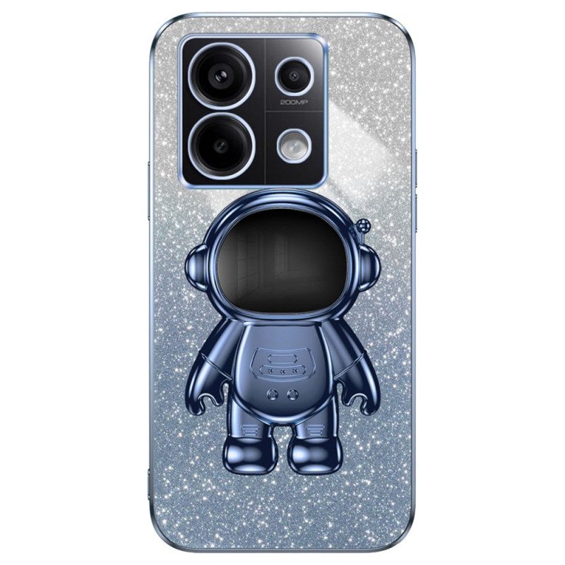 Kuori Poco X6 5g Astronautti