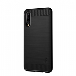 Case Samsung Galaxy A70 Murtumaton Puhelinkuoret Harjattu Mofi