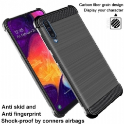 Kuori Samsung Galaxy A70 Gel Flex Vega