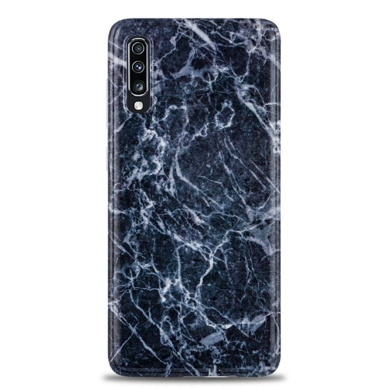 Kuori Samsung Galaxy A70 Marble