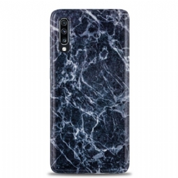 Kuori Samsung Galaxy A70 Marble