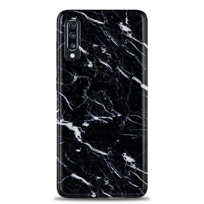 Kuori Samsung Galaxy A70 Marble