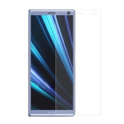 2 Karkaistua Lasia Näytönsuojaa Sony Xperia 10 Plus -Puhelimelle