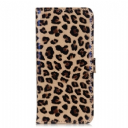 Kotelot Xiaomi 12T / 12T Pro Leopardin Ihotyyli