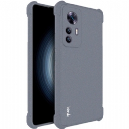 Kuori Xiaomi 12T / 12T Pro Imak Ihon Tuntu