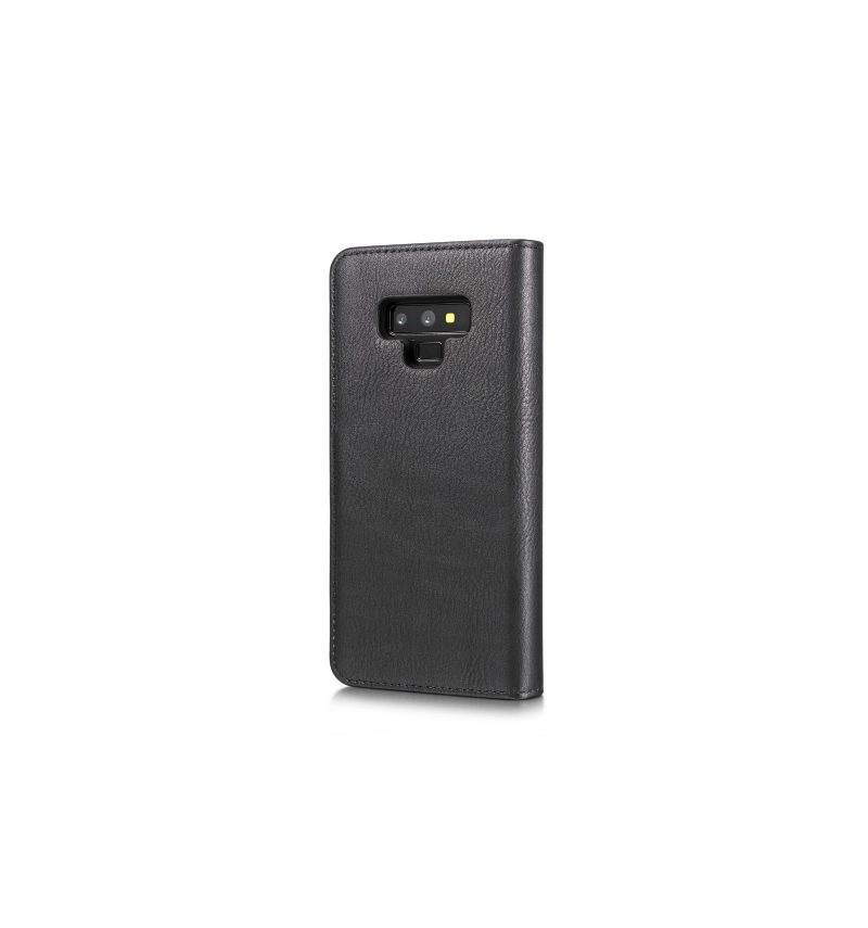 Kuori Kotelot Samsung Galaxy Note 9 Irrotettavalla Kuorella