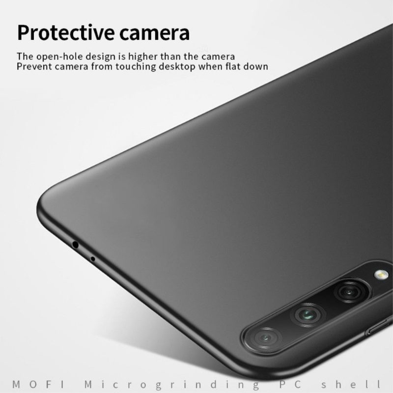 Kuori Honor 20 Lite Mofi Shield Mattapinnoite