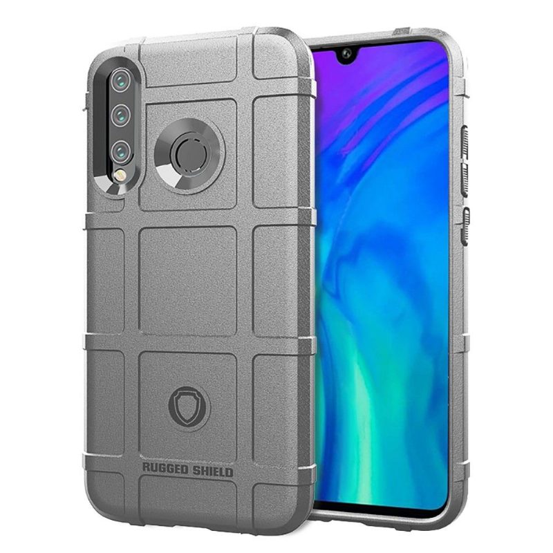 Kuori Honor 20 Lite Rugged Shield Iskunkestävä