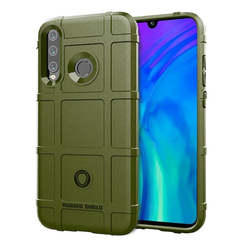 Kuori Honor 20 Lite Rugged Shield Iskunkestävä