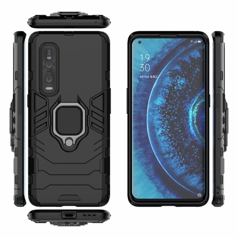 Kuori Oppo Find X2 Pro Alkuperäinen Ultra Protective Belinda