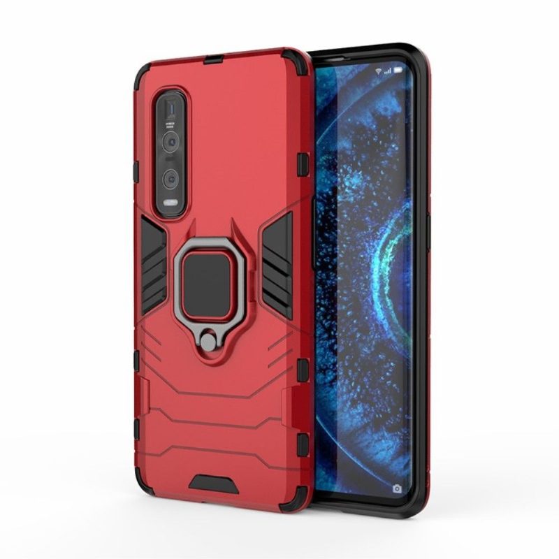 Kuori Oppo Find X2 Pro Alkuperäinen Ultra Protective Belinda