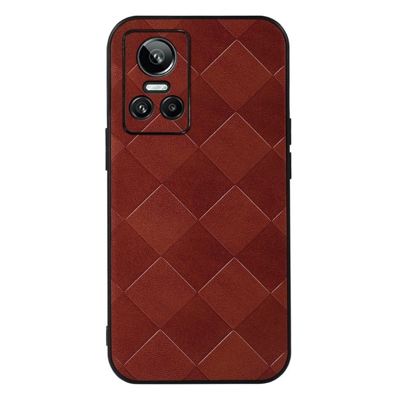 Case Realme GT Neo 3 Murtumaton Puhelinkuoret Design Laatat