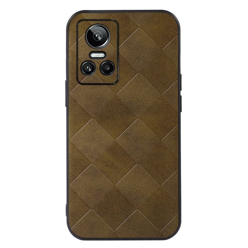 Case Realme GT Neo 3 Murtumaton Puhelinkuoret Design Laatat