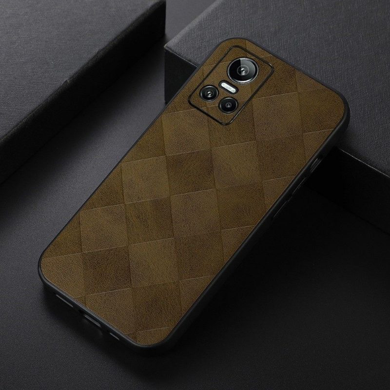 Case Realme GT Neo 3 Murtumaton Puhelinkuoret Design Laatat