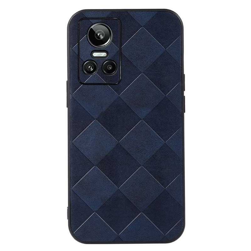 Case Realme GT Neo 3 Murtumaton Puhelinkuoret Design Laatat