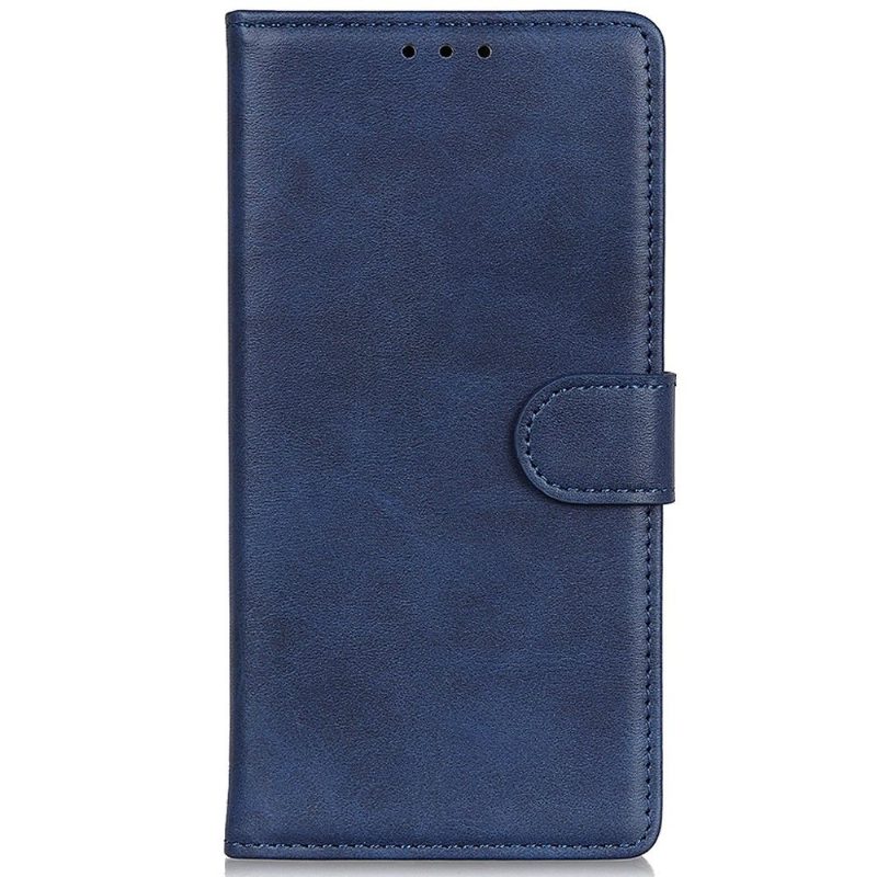 Kotelot Samsung Galaxy A03 Core Suojakuori Marius Matte Leather Effect