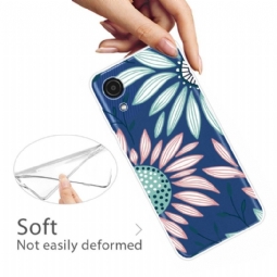 Kuori Samsung Galaxy A03 Core Daisy Flowers