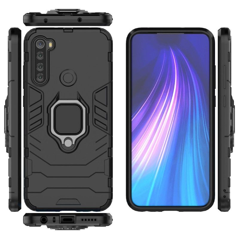 Case Xiaomi Redmi Note 8T Murtumaton Puhelinkuoret Belinda Ultra Protective