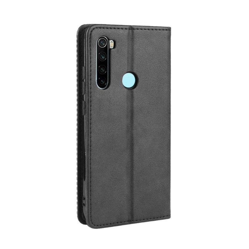 Kotelot Xiaomi Redmi Note 8T Cirénius-tyylinen Nahka