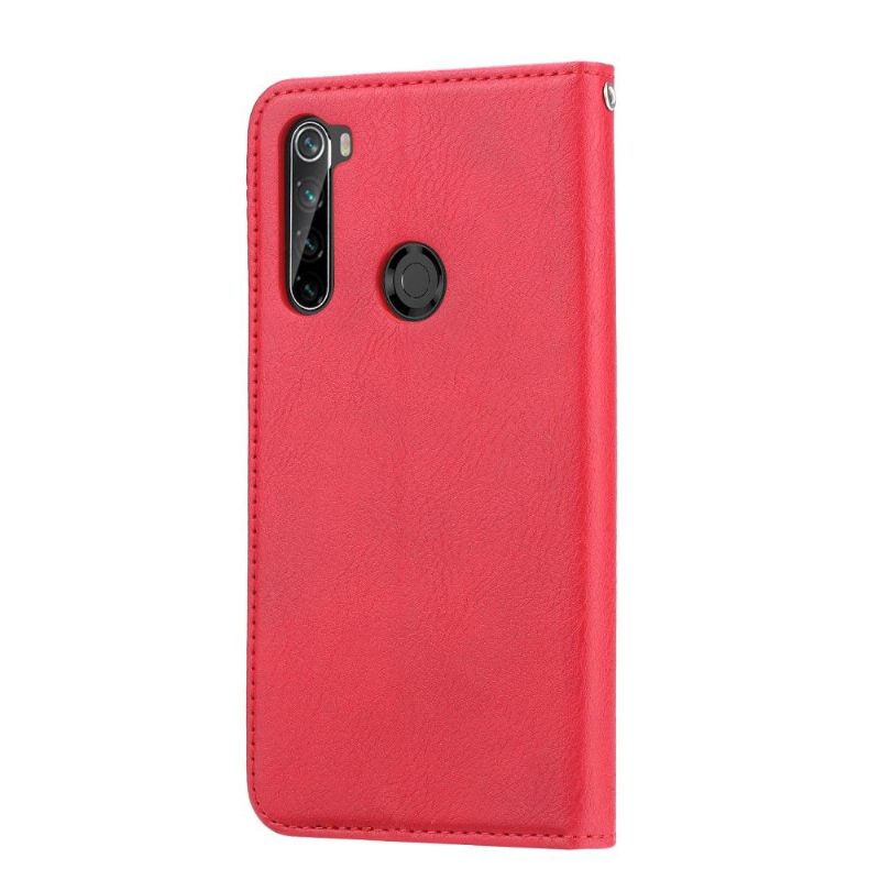 Kotelot Xiaomi Redmi Note 8T Nahkatehostekotelo