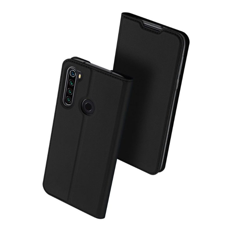 Kotelot Xiaomi Redmi Note 8T Suojakuori Satiinipinnoite