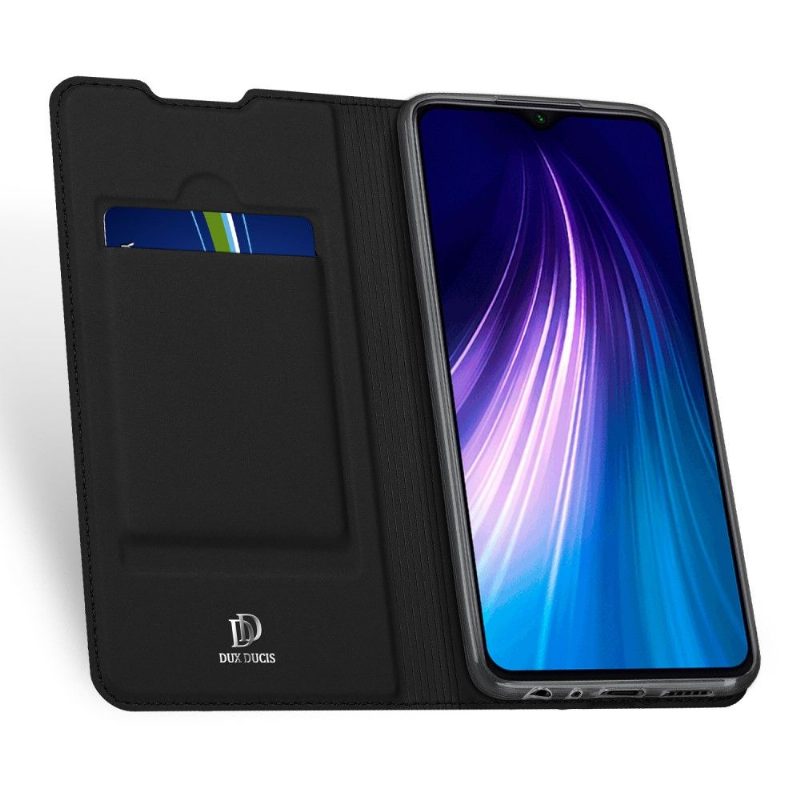 Kotelot Xiaomi Redmi Note 8T Suojakuori Satiinipinnoite