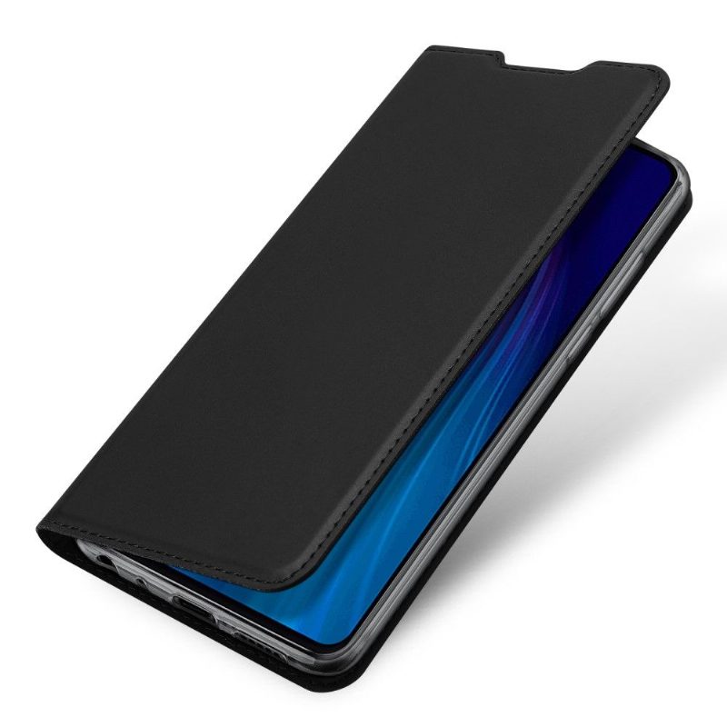 Kotelot Xiaomi Redmi Note 8T Suojakuori Satiinipinnoite