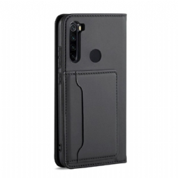 Kuoret Xiaomi Redmi Note 8T Kotelot Flip Soft Touch