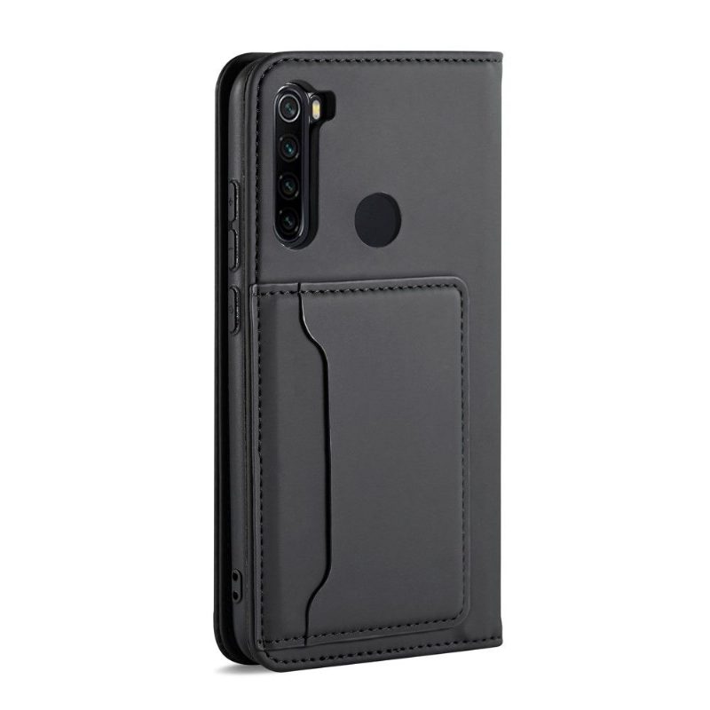 Kuoret Xiaomi Redmi Note 8T Kotelot Flip Soft Touch