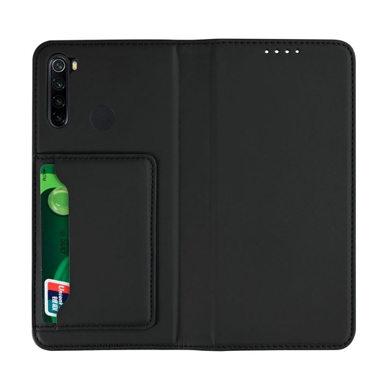 Kuoret Xiaomi Redmi Note 8T Kotelot Flip Soft Touch