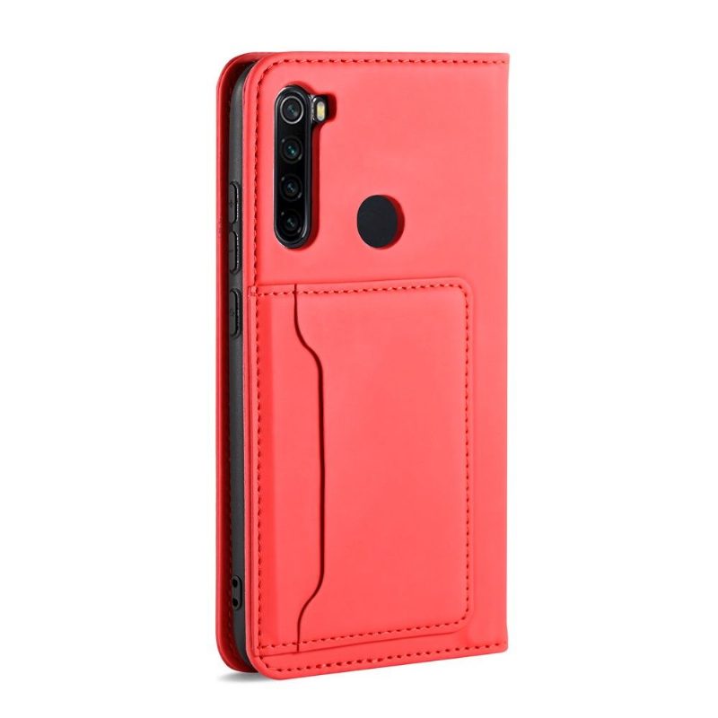 Kuoret Xiaomi Redmi Note 8T Kotelot Flip Soft Touch