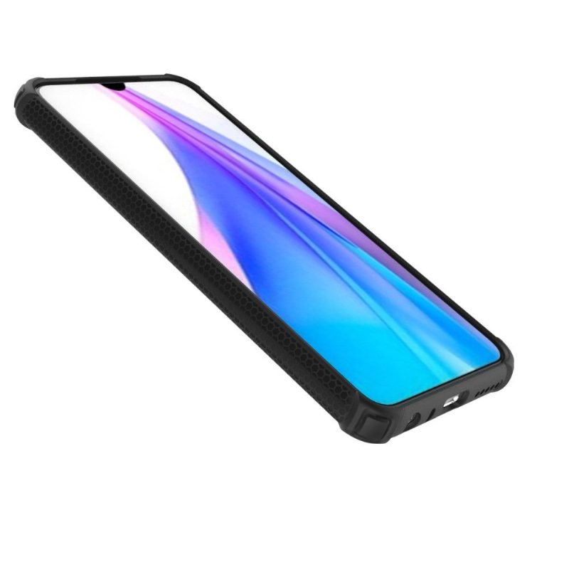 Kuori Xiaomi Redmi Note 8T Belinda Sport Renkaalla