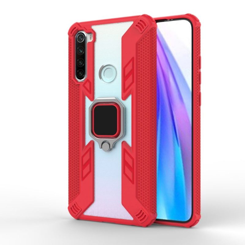 Kuori Xiaomi Redmi Note 8T Belinda Sport Renkaalla