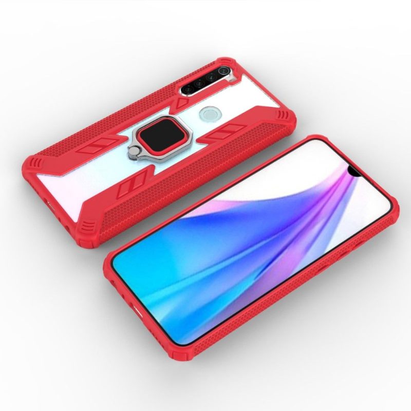 Kuori Xiaomi Redmi Note 8T Belinda Sport Renkaalla